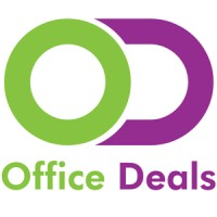 Office Deals.nl Logo