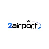 2Airport Logo