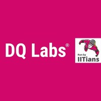 DQ Labs Private Limited Logo