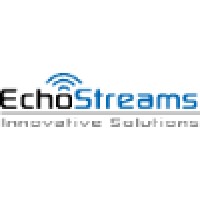 Echostreams Logo
