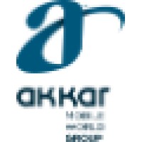 Akkar Group Logo