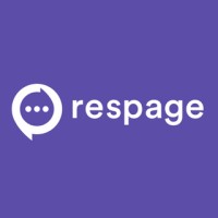Respage Logo