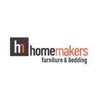 Homemakers Furniture & Bedding Logo