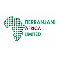 Tierranjani Africa Ltd Logo