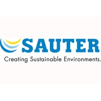 SAUTER MIDDLE EAST Logo