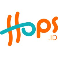 Hops.ID Logo
