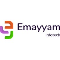 Emayyam Infotech Logo