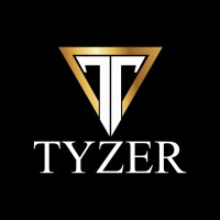 TYZER TECHNOLOGIES Logo