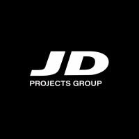 JD Projects Group Logo