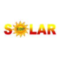 EDP Solar Logo