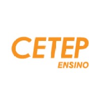 CETEP Ensino Logo