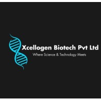 Xcellogen Biotech India Pvt Ltd Logo