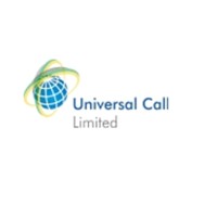 Universal Call Limited (UCL) Logo