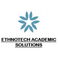 Ethnotech Academic Solutions Logo