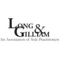 Long & Gilliam Logo