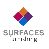 SURFACES FURNISHING LLC Logo