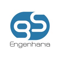 GS Engenharia Ltda Logo