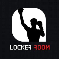 LockerRoom Network Logo