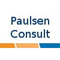 PaulsenConsult LLC Logo