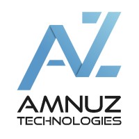 Amnuz Technologies Logo