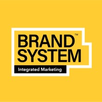 Brand System Logo