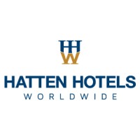 Hatten Hotels Worldwide Logo