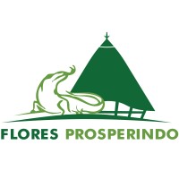 Flores Prosperindo Logo