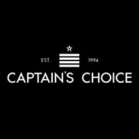 Captains Choice Logo