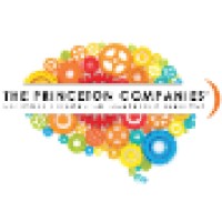 The Princeton Companies Logo