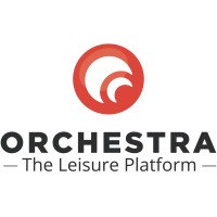 Orchestra . Logo
