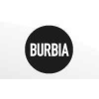 Burbia Logo