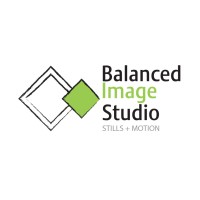 Balanced Image Studio Logo