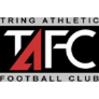 Tring Athletic Football Club Logo