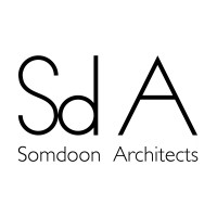 Somdoon Architects Logo