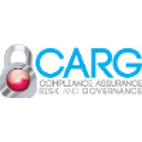 CARG Consulting Limited Logo