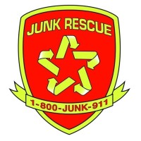Junk Rescue Logo