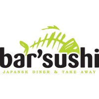 barsushi Logo