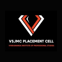 VSJMC Placement Cell, VIPS Logo
