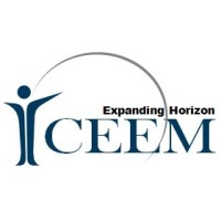 International Centre of Excellence in Engineering and Management (ICEEM) Logo