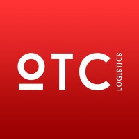OTC Logistics Logo