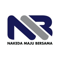 Nakeda Maju Bersama Logo