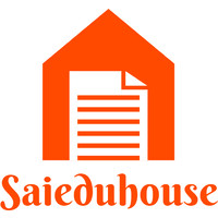 Saieduhouse Logo