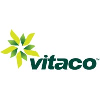 Vitaco Health Group Logo