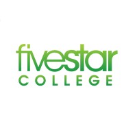 Five Star College Logo