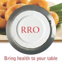R.R.Oomerbhoy Pvt.Ltd. Logo