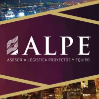 @alpepower Logo