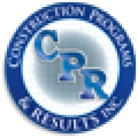 Construction Programs & Results, Inc. Logo