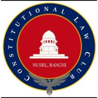 Constitutional Law Club, NUSRL Logo
