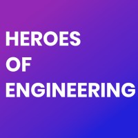 Heroes of Engineering Logo