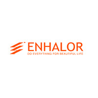Enhalor Logo